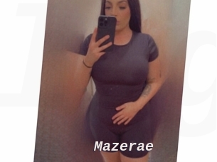 Mazerae