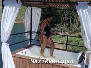 Mazikeenzuan