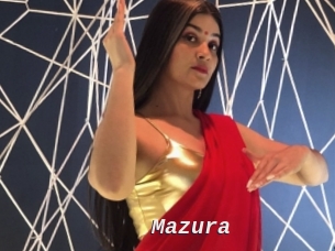 Mazura