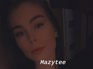 Mazytee