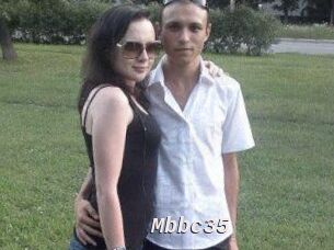 Mbbc35