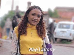 Mbolavony