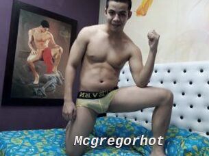 Mcgregorhot