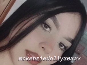 Mckenziedolly303av