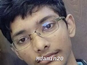 Mdamin20