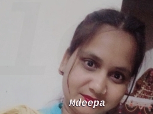 Mdeepa