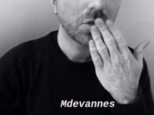 Mdevannes