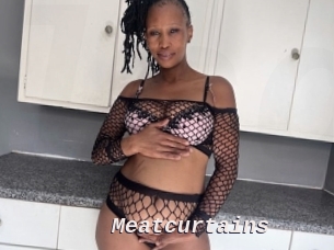 Meatcurtains