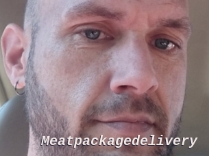 Meatpackagedelivery