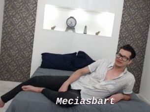 Meciasbart