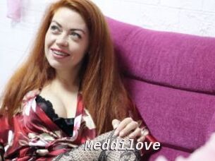 Meddilove