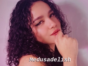 Medusadelish