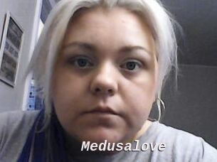 Medusalove