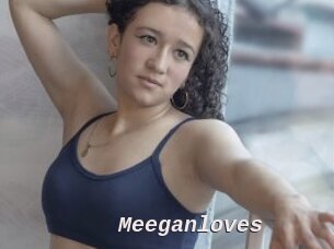 Meeganloves