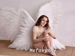 Mefoxyshy