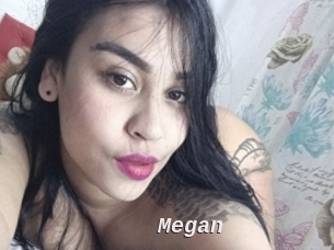 Megan