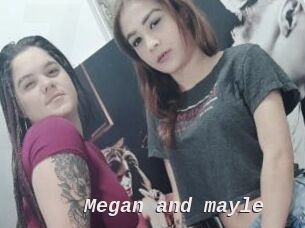 Megan_and_mayle