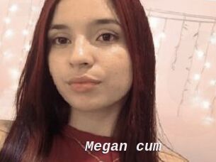 Megan_cum