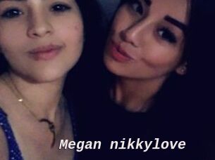 Megan_nikkylove