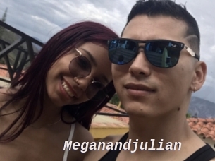 Meganandjulian