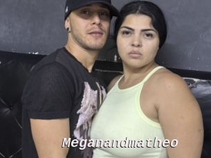 Meganandmatheo
