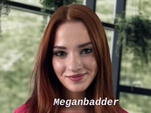 Meganbadder