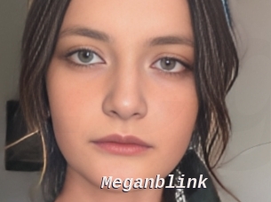 Meganblink