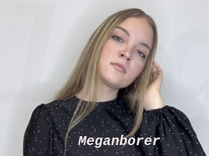 Meganborer