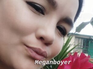 Meganboyer