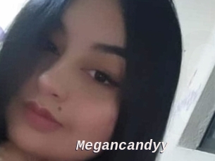 Megancandyy