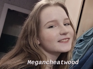 Megancheatwood