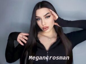 Megancrosman