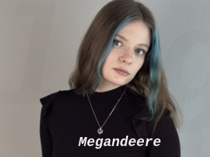 Megandeere