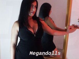 Megandolls
