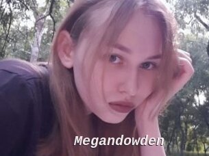 Megandowden