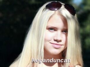 Meganduncan