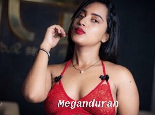 Meganduran