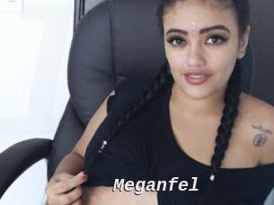 Meganfel