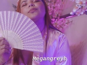 Megangreyh