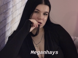 Meganhays