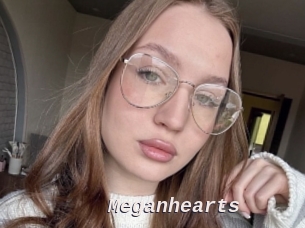 Meganhearts