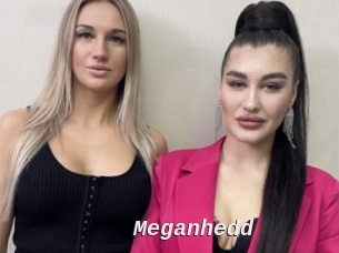 Meganhedd