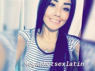 Meganhotsexlatin