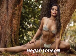 Meganjonsom