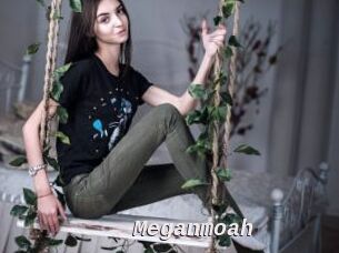 Meganmoah