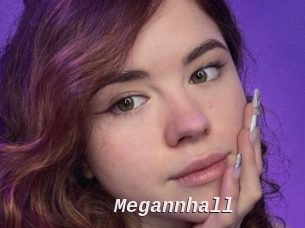 Megannhall