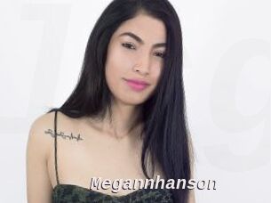 Megannhanson
