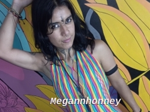 Megannhonney