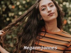 Megannjonnes