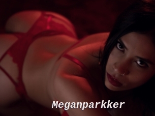 Meganparkker